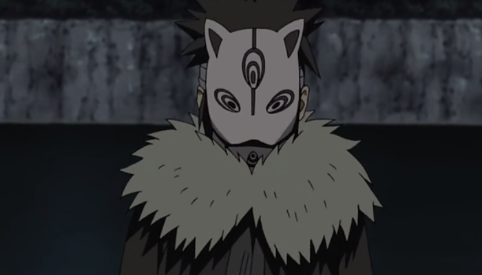 但是鸣人还是选择打破限定月读,回到属于自己的现实世界.