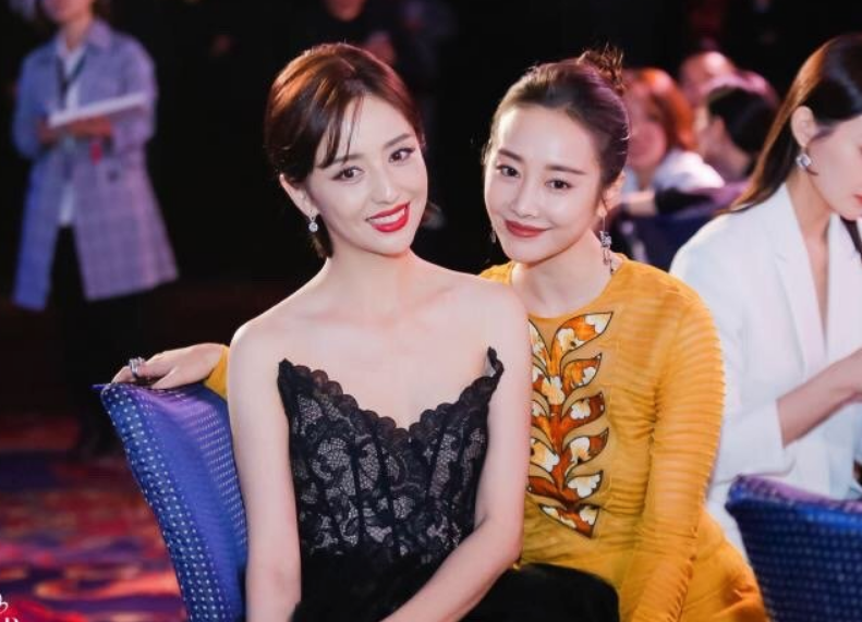 因司理理爆火 李纯和佟丽娅事件再次被扒 想演庆余年第二季真难 腾讯新闻