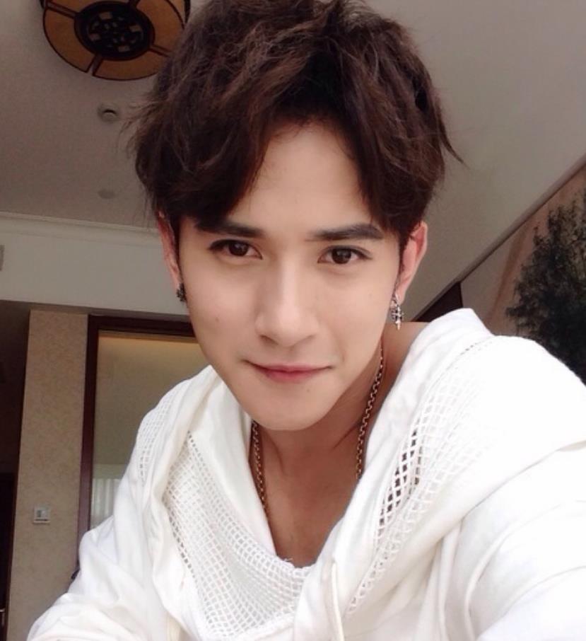 还记得至上励合刘洲成吗?