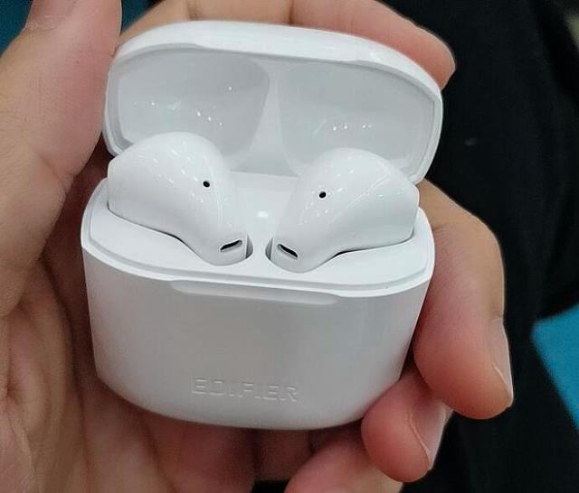享受降噪的无限魅力 漫步者lollipods真无线耳机果然值这个价