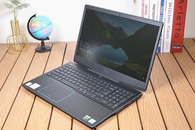 九代酷睿i7gtx1660ti戴尔游匣g3不到7000元能玩好游戏