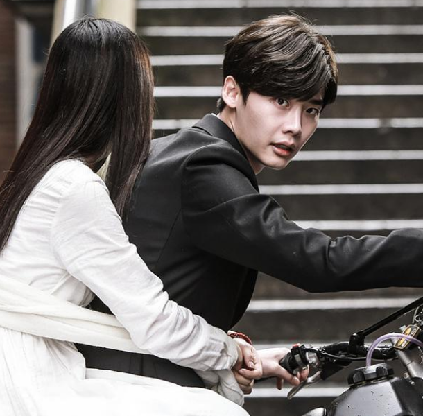 电视剧《doctor异乡人》台词盘点:这是命运,你和我