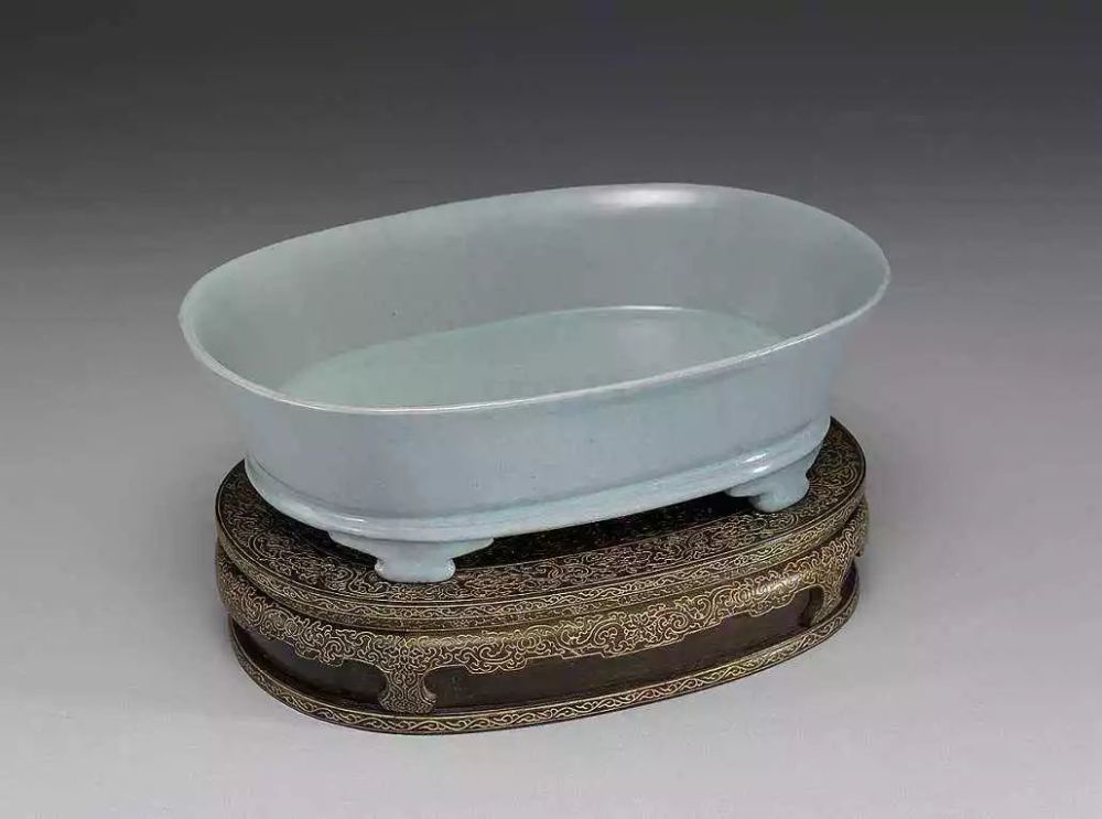 台北故宫博物院的稀世珍宝,件件价值连城