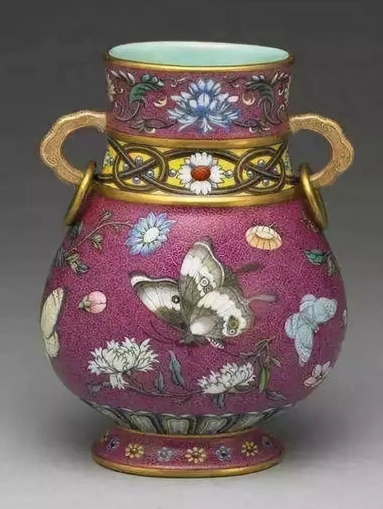 台北故宫博物院的稀世珍宝,件件价值连城