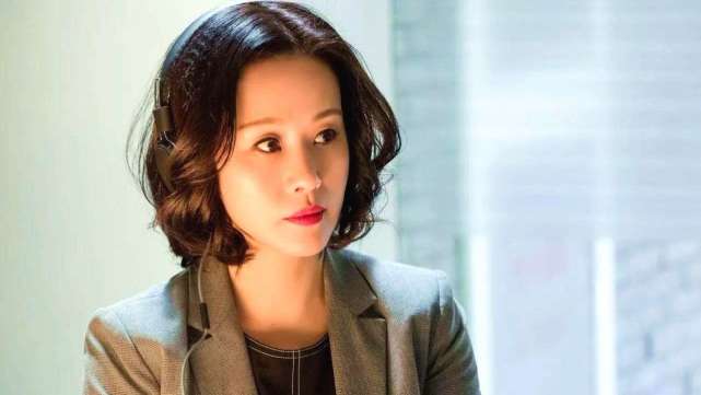 从蜗居到我的前半生再到精英律师邬君梅说机会在哪我就去哪