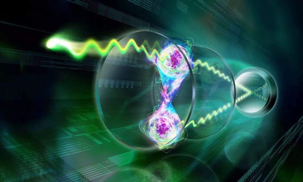 量子|解密神奇的量子黑盒