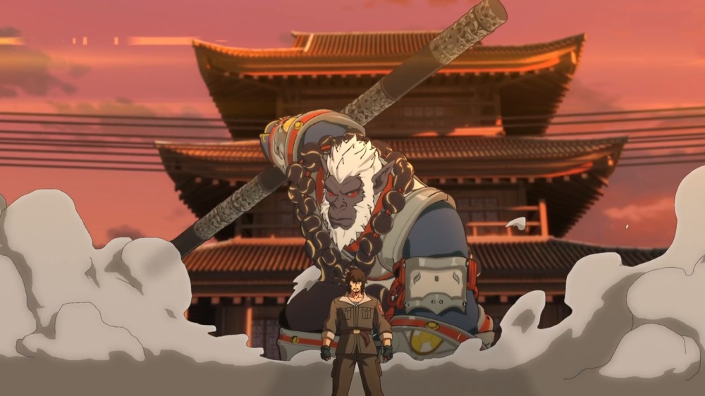 镇魂街第二季开播:北落师门上线,开篇就开启虐心剧情