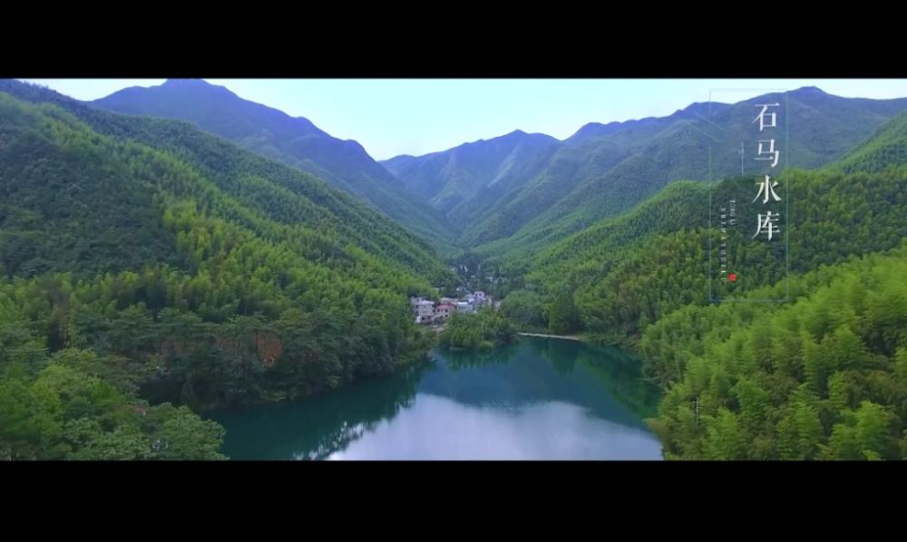 70年70秒瞰湖州:报福