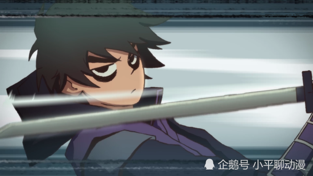 对此平哥想说的是,江主任确实能打赢柒,原因很简单,因为柒的爆发力