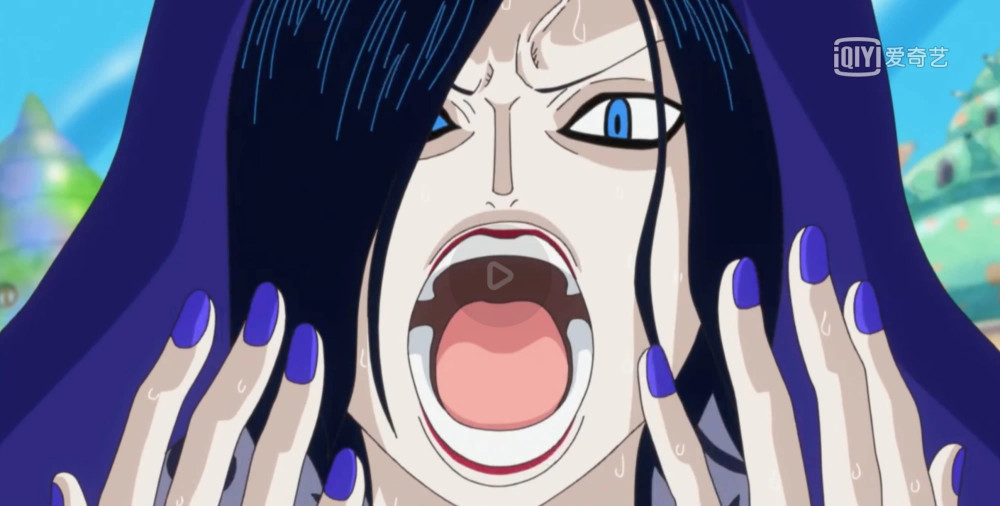 海贼王:路飞注定会毁灭鱼人岛,这个伏笔埋的太强了