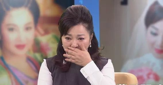 史上最惨女明星孕期丈夫出轨为求子6年做15次人工受孕险丧命