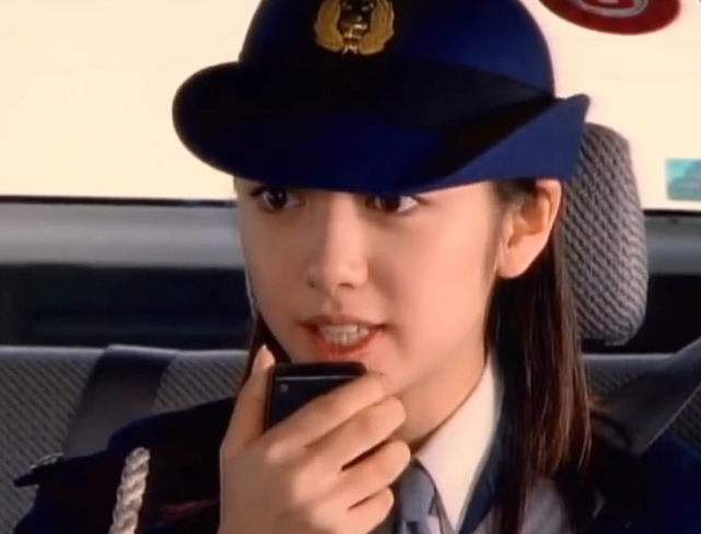 那就是铁甲小宝中有这很多高颜值的大美女而我们却把眼光和注意力全放