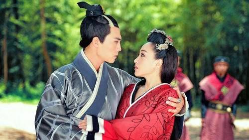 小女子无以为报唯有以身相许的桥段在古代是否真的存在