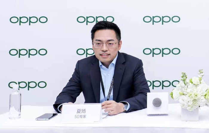 专访opporeno3产品经理做5g手机很难但不妥协