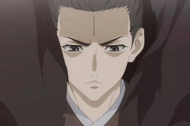 《狐妖小红娘》杨蔑为什么有双重人格,这一细节说明一切