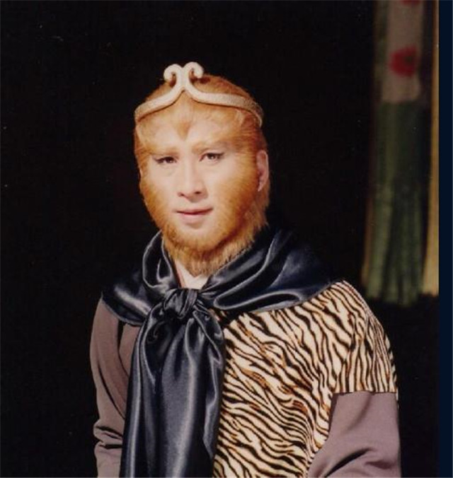 56岁"孙悟空"曹荣宣布:将精剪《西游记后传》,给大家全新体验