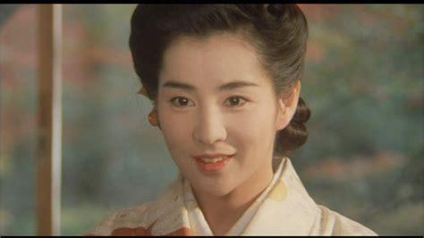 一张照片惊艳无数影迷,活成了传说|吉永小百合|日本_娱乐|浦山桐郎