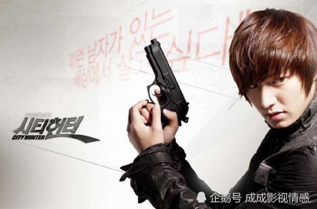 8部关于复仇的电视剧你最喜欢哪一部