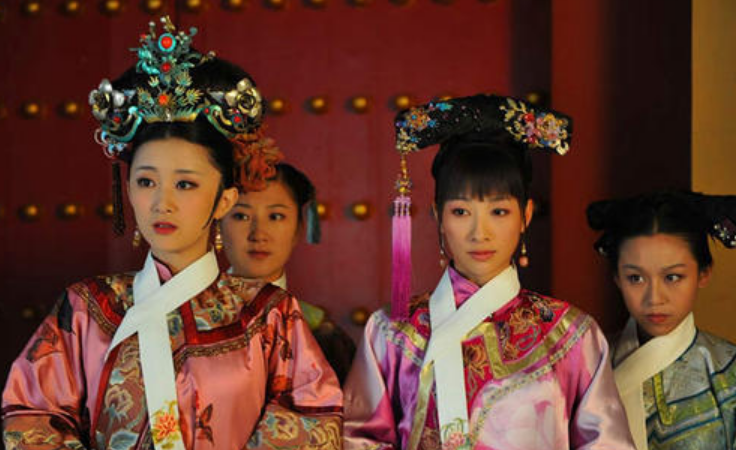 史上最难甄嬛传最新期末考试题能答对两道题的都是学霸