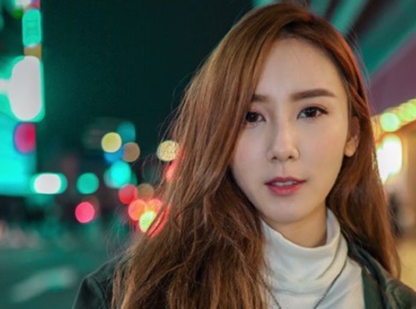 2019年去世的4位女明星,一个比一个漂亮,你觉得哪位可惜?