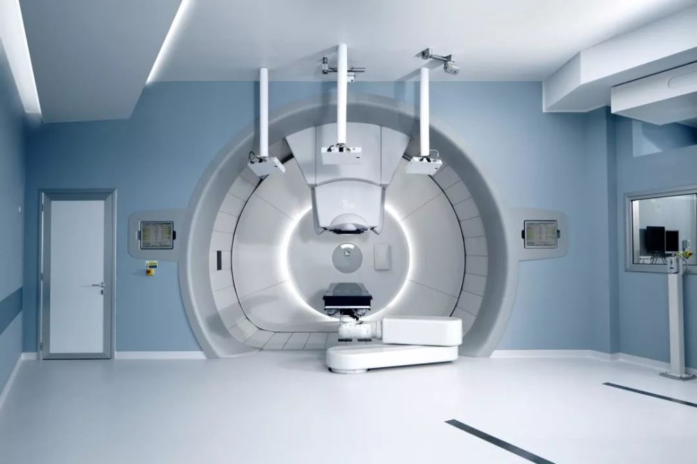 动工深圳将有全球最准的质子刀李宗伟的鼻咽癌靠它治好