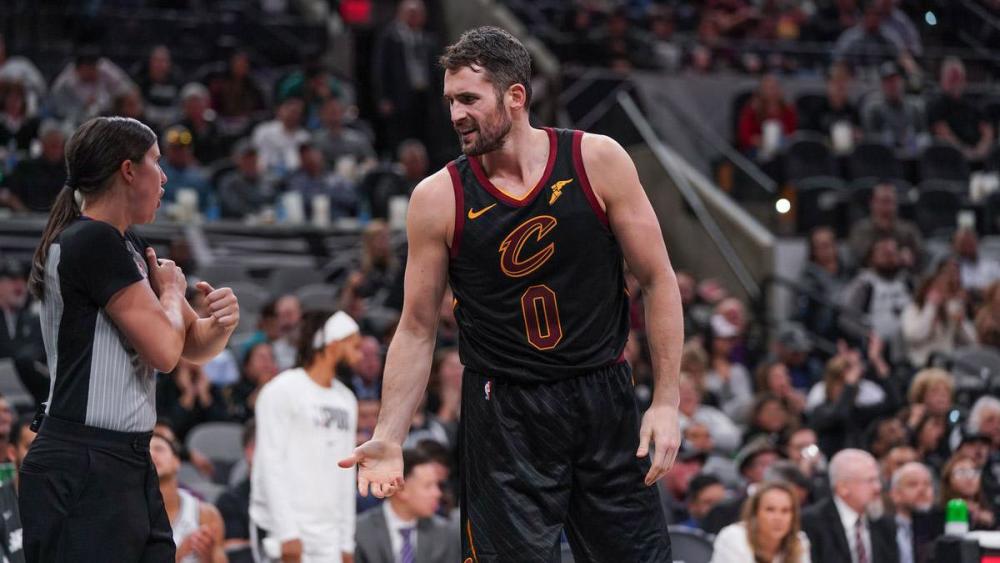 身处货架骑士乐福交易传闻分析美媒建议4方案仅这队合适