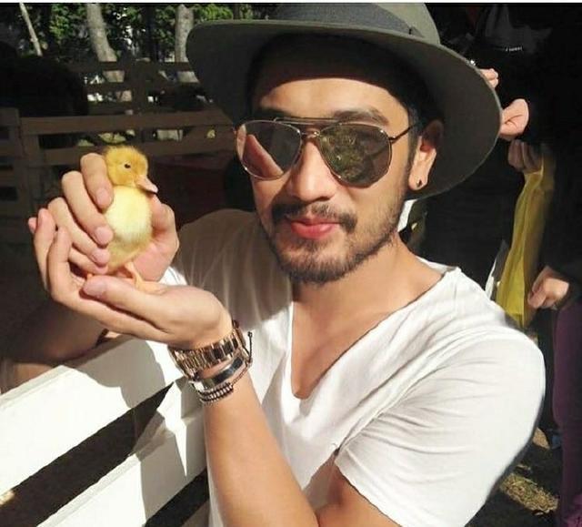 高以翔去世很久了,粉丝们依旧不甘心,彻夜驻守墓园:欠一个公道