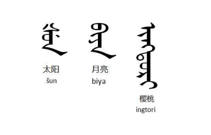 清朝覆灭一百多年,现还有成千上万的满族人,满语却迅速消亡,原因太