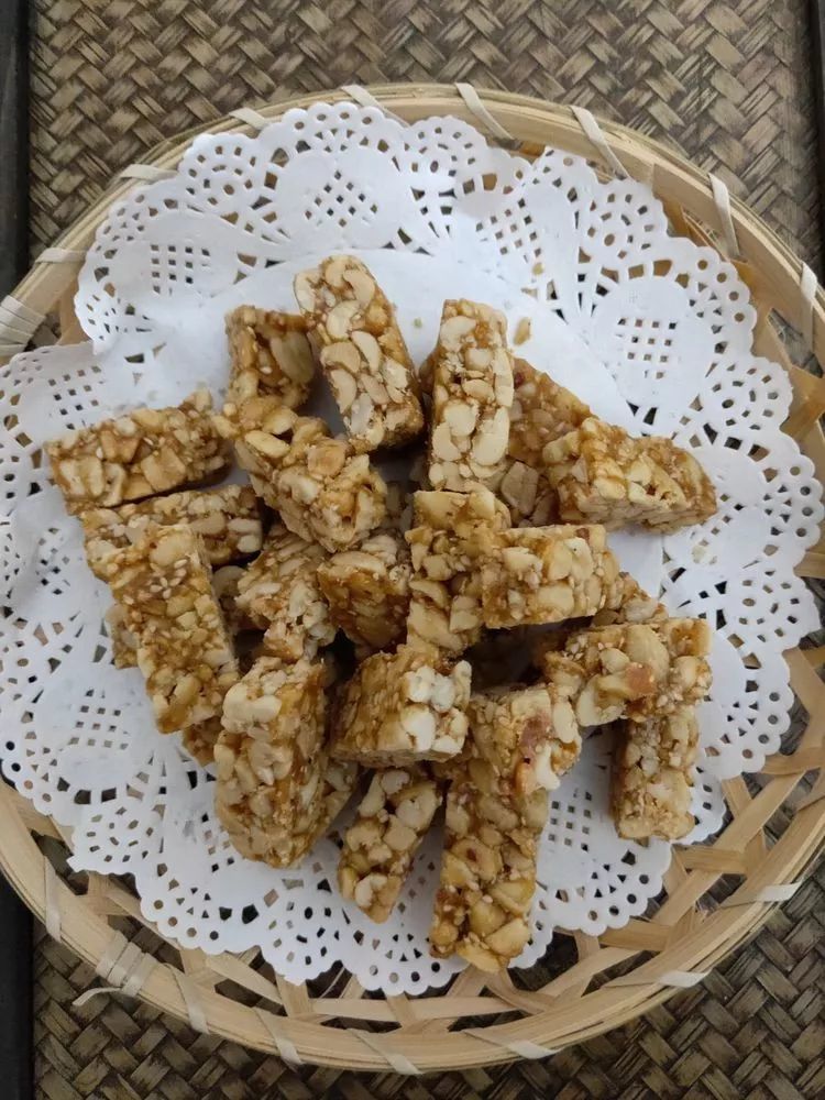 这些老惠安传统的古早味你吃过几种 腾讯新闻