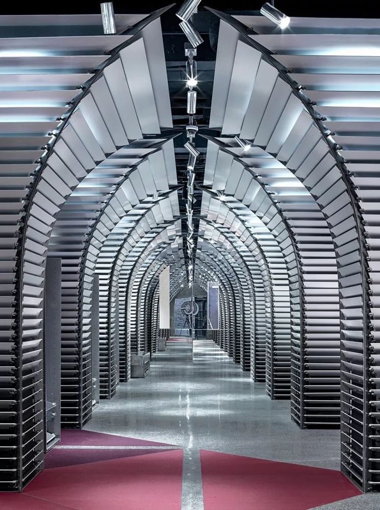 2020 实体店转型策略有哪些?看看去年这12个创意概念店设计