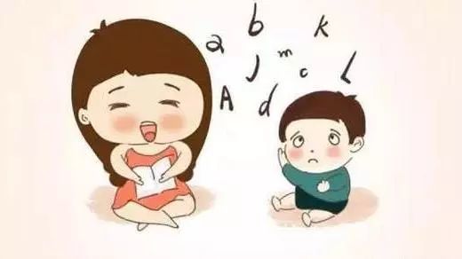 3岁孩子只会喊妈妈,是语言发育迟缓吗?看看重