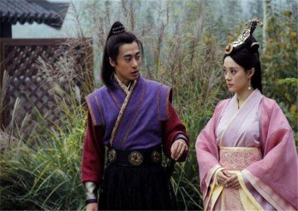 芈月传秦王原可以饶恕魏冉为何非要砍断他一根手指真相令人细思极恐