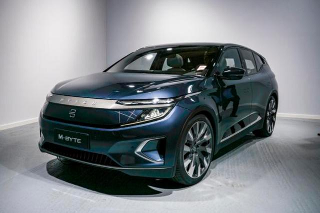 挺过2019年的造车新势力,2020年将上市多款新车