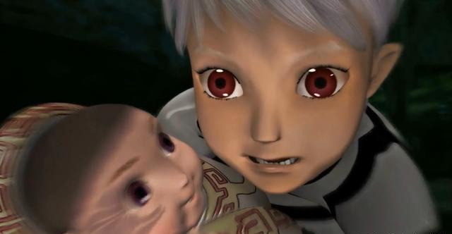 超兽武装为障而生至死方休为什么风耀这么招人不喜欢