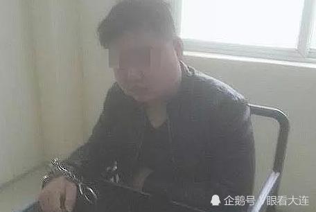 辽宁一男子酒后翻窗进入女邻居家实施不轨 获刑五个月 腾讯新闻