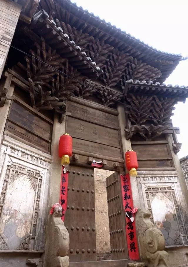 山西晋城这74个地方被国家重点保护 看看都是些啥宝贝 腾讯新闻