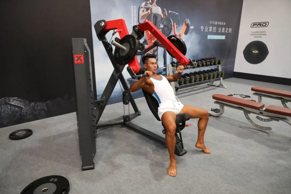 "舒华杯"2019年cbba全国健美健身冠军总决赛落下帷幕