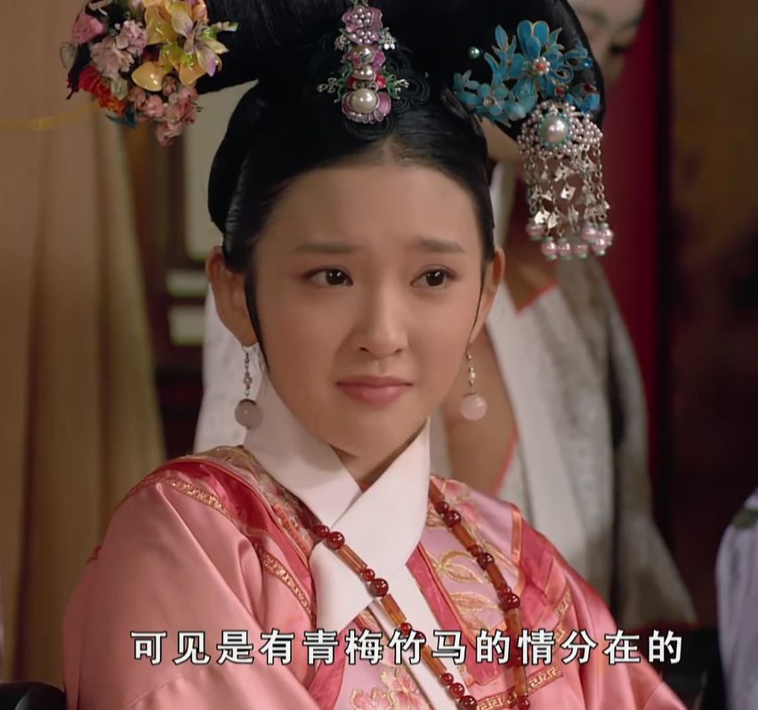 甄嬛传:都想超越甄嬛,为何华妃安陵容祺贵人全部满门遭祸