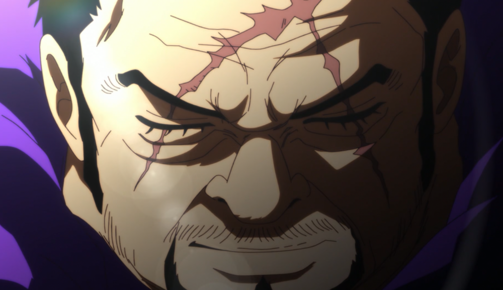 海贼王:海军海贼是对等的吗?尾田只用一个细节就将海上格局平衡