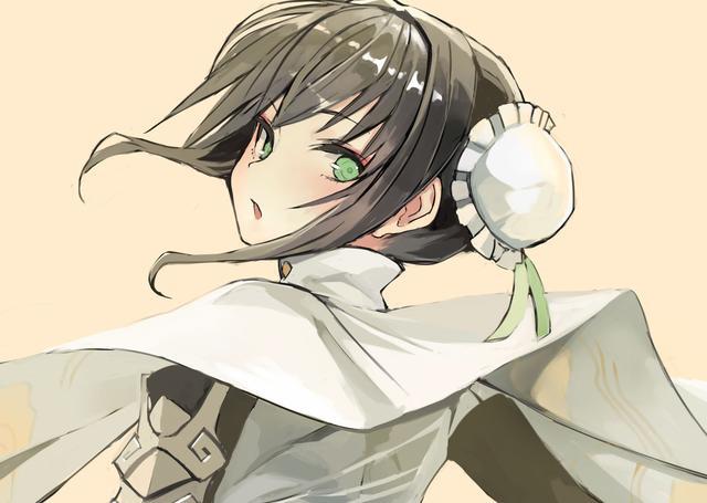 fgo四星枪阶秦良玉强度如何