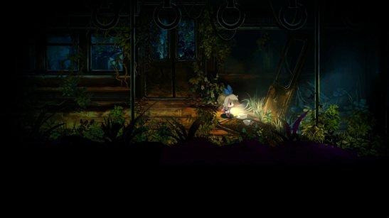 精致和谐的画风 深夜廻 腾讯新闻