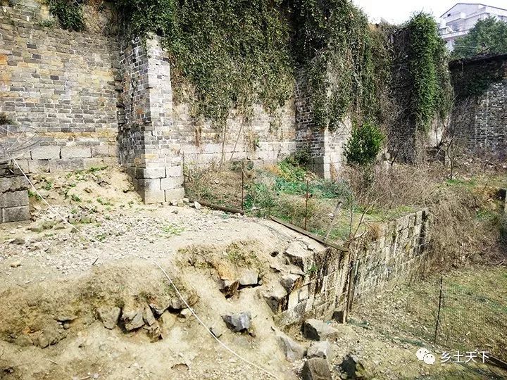 邵东老屋记忆 笃庆堂 长发屋 三益堂 腾讯新闻