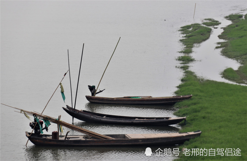 “君山島”為什么又叫“愛情島”？(圖1)