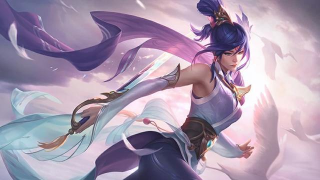 英雄联盟s10赛季新装备加入,无双剑姬完美契合成季前赛上分首选