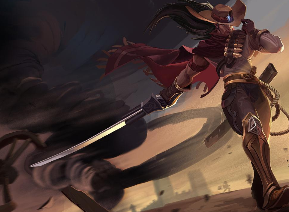 英雄联盟:"快乐风男"亚索最大克星出炉,单杀率超过百分之七十!