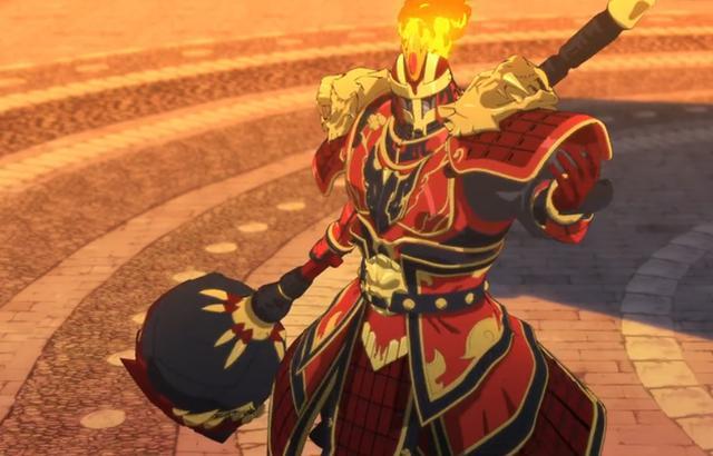 镇魂街第二季开播说它每一秒经费都在燃烧是否太夸大其词了