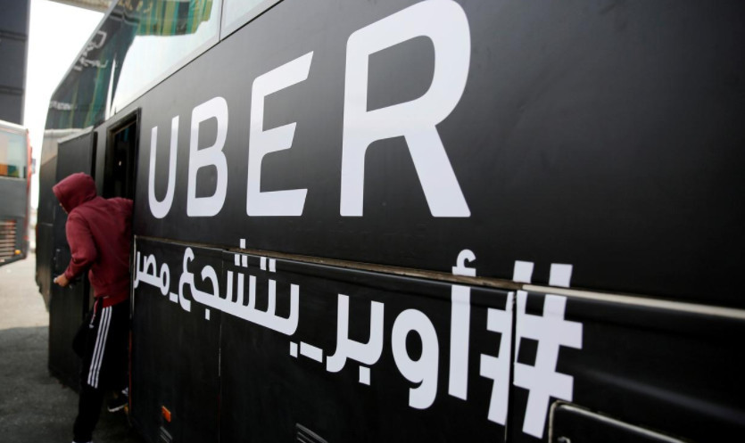 埃及监管机构同意uber有条件收购竞争对手careem 腾讯新闻