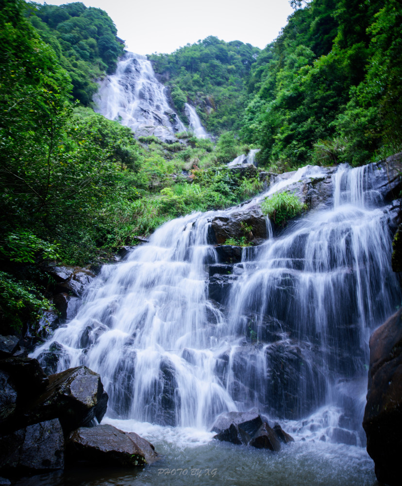 广西玉林藏着个养生天堂,是岭南著名的度假胜地,还多次上过央视