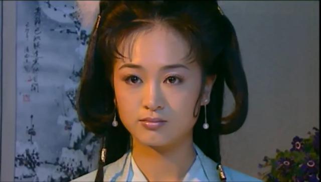 《西游记后传》两女主现状:白莲花二婚嫁老外,碧游仍颜值爆表