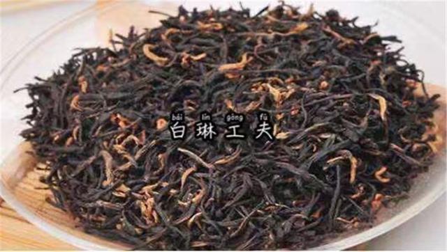 红茶的英文名为何叫做“Black tea”，而不是“red tea”？